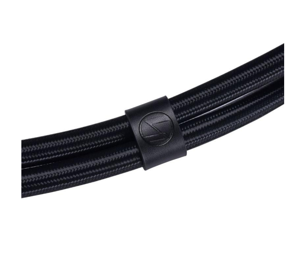 LIAN LI Galahad II 240 Trinity ARGB Black 2x120mm - 1181954 - zdjęcie 8